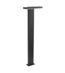 SU-MA FLER LED 720lm 4000K Standing IP54 17602-780 DG.