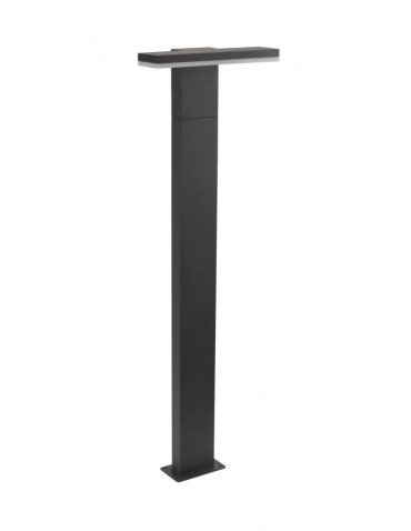 SU-MA FLER LED 720lm 4000K Stojąca IP54 17602-780 DG