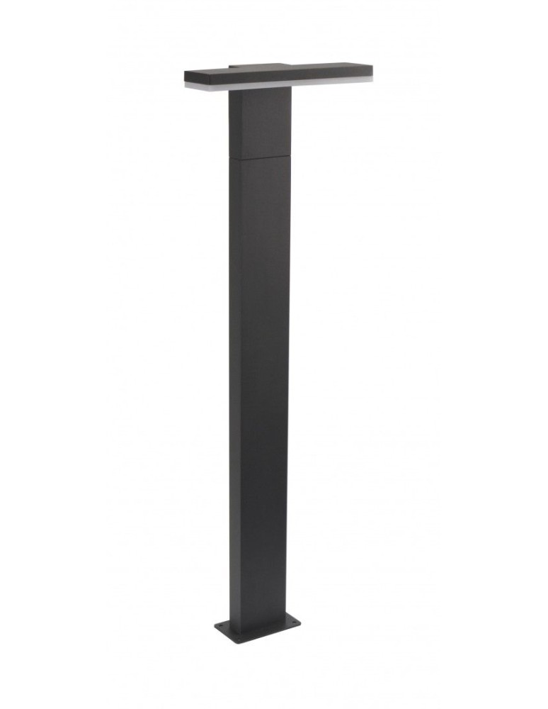 SU-MA FLER LED 720lm 4000K Standing IP54 17602-780 DG.