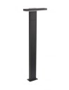 SU-MA FLER LED 720lm 4000K Standing IP54 17602-780 DG.