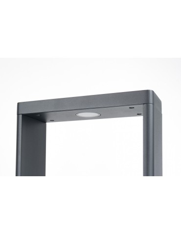 SU-MA Form B FLS-750 IP65 LED 9W, 230V - product 2