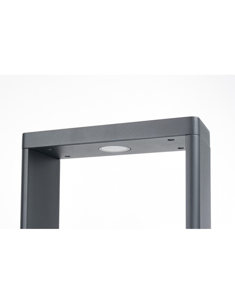 SU-MA Form B FLS-750 IP65 LED 9W, 230V
