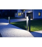 SU-MA Form B FLS-750 IP65 LED 9W, 230V