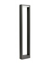 SU-MA FORM 80cm Standing YB19502 Variable Color 3000K/4000K/6000K