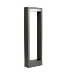 SU-MA FORM 50cm Standing YB19503 Variable Color 3000K/4000K/6000K.