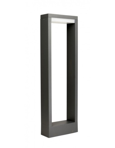 SU-MA FORM 50cm Standing YB19503 Variable Color 3000K/4000K/6000K.