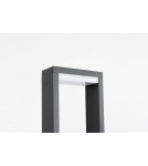 SU-MA FORM 50cm Standing YB19503 Variable Color 3000K/4000K/6000K.