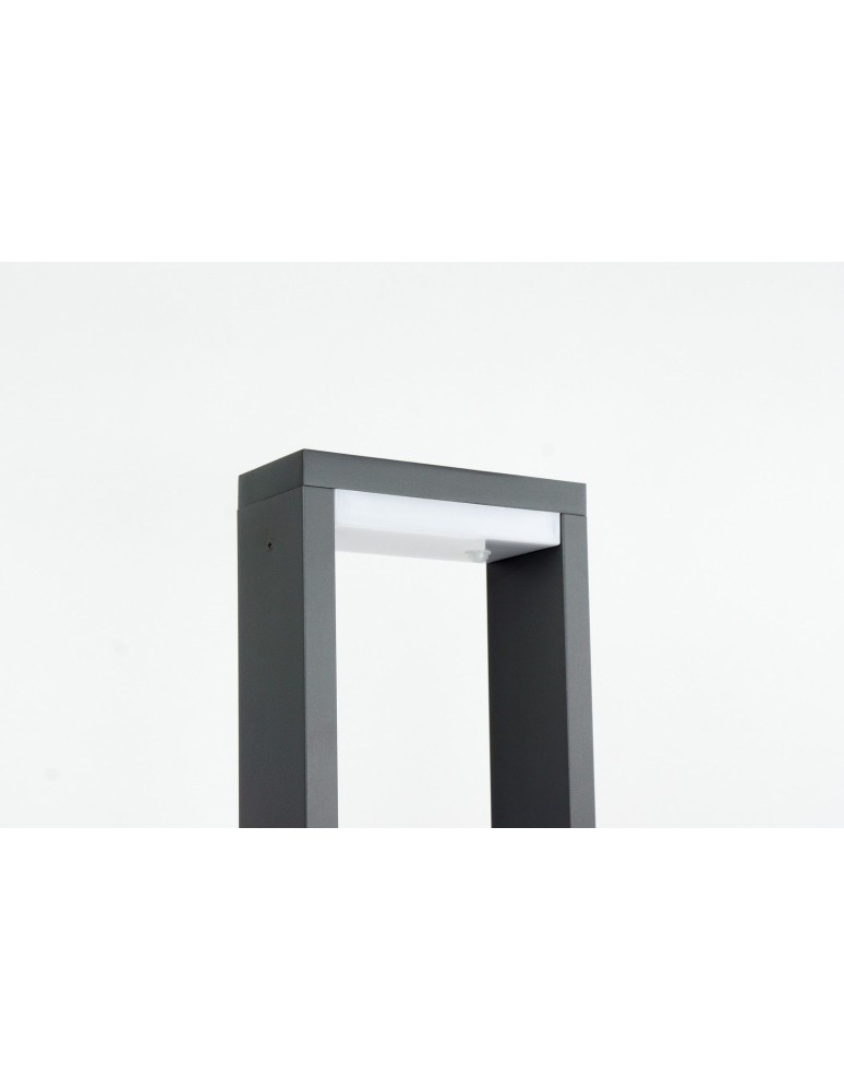 SU-MA FORM 50cm Standing YB19503 Variable Color 3000K/4000K/6000K.