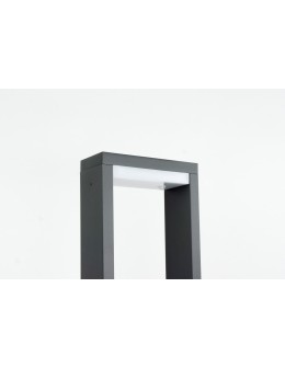 SU-MA FORM 50cm Standing YB19503 Variable Color 3000K/4000K/6000K. - product 2