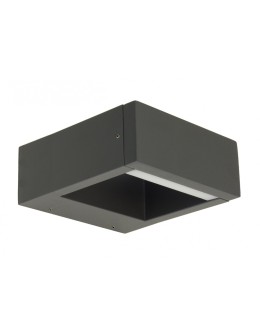 SU-MA FORM Wall lamp YB19504 Variable Color 3000K/4000K/6000K.