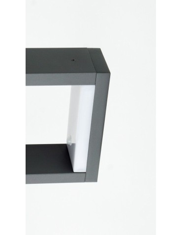 SU-MA FORM Wall lamp YB19504 Variable Color 3000K/4000K/6000K. - product 2