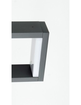 SU-MA FORM Wall lamp YB19504 Variable Color 3000K/4000K/6000K. - product 2