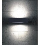 SU-MA FORM Wall lamp YB19504 Variable Color 3000K/4000K/6000K.