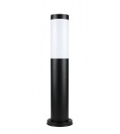 SU-MA Inox Czarny ST 022-450 BL Stojąca
