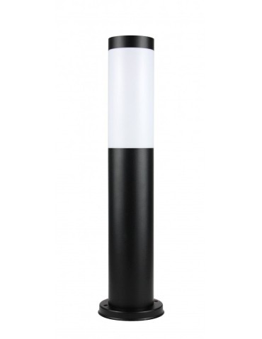 SU-MA Inox Czarny ST 022-450 BL Stojąca
