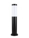 SU-MA Inox Czarny ST 022-450 BL Stojąca