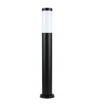 SU-MA Inox Black ST 022-650 BL Standing