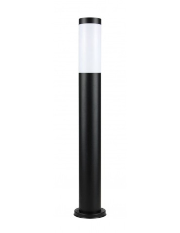 SU-MA Inox Czarny ST 022-650 BL Stojąca