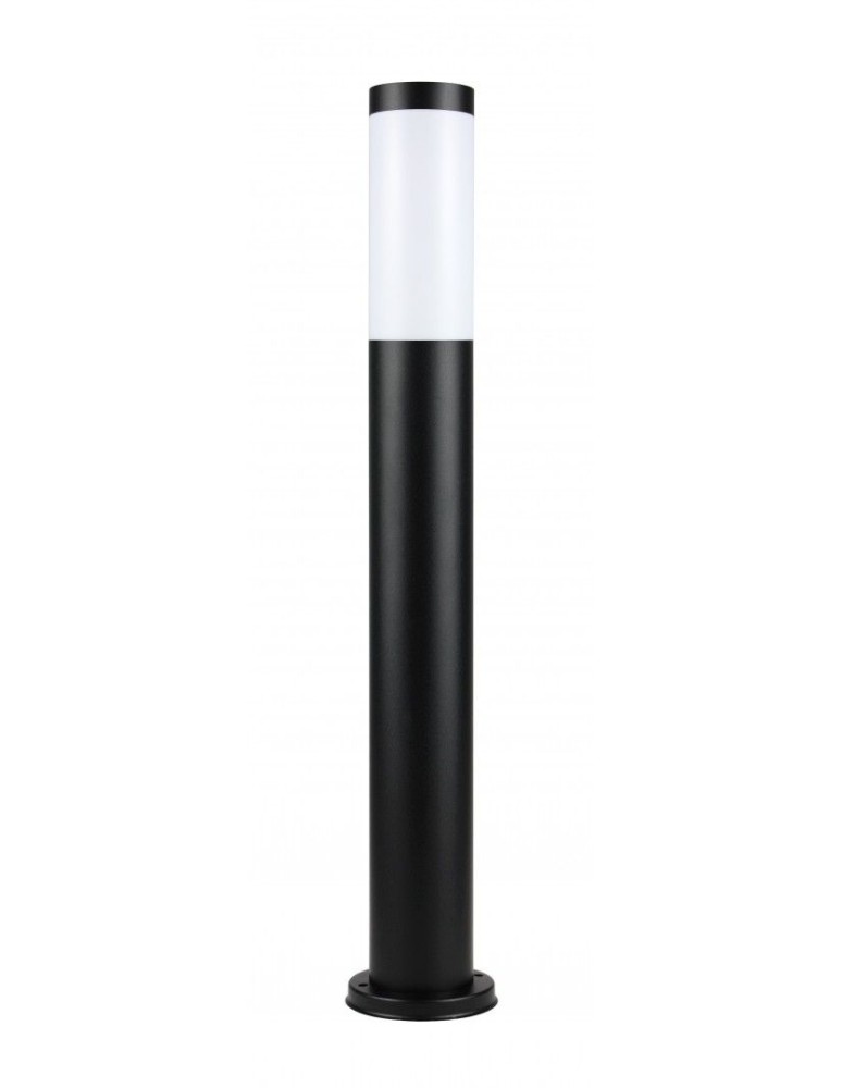 SU-MA Inox Czarny ST 022-650 BL Stojąca