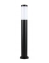 SU-MA Inox Black ST 022-650 BL Standing