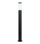SU-MA Inox Black ST022-1100 BL Standing
