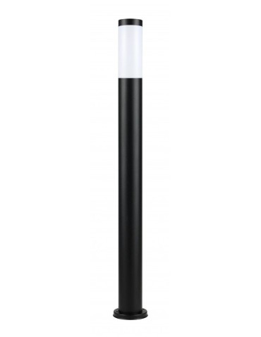 SU-MA Inox Black ST022-1100 BL Standing