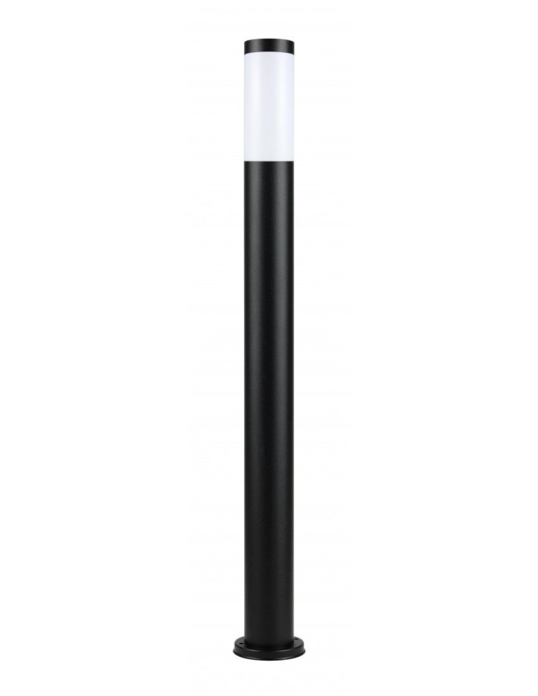 SU-MA Inox Black ST022-1100 BL Standing
