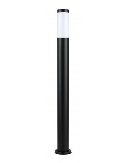 SU-MA Inox Czarny ST022-1100 BL Stojąca