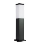 SU-MA INOX KWADRATOWA SS802-450 BL Stojąca