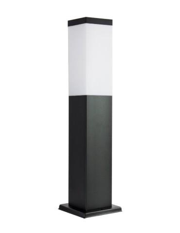 SU-MA INOX QUADRATTE SS802-450 BL Standing.