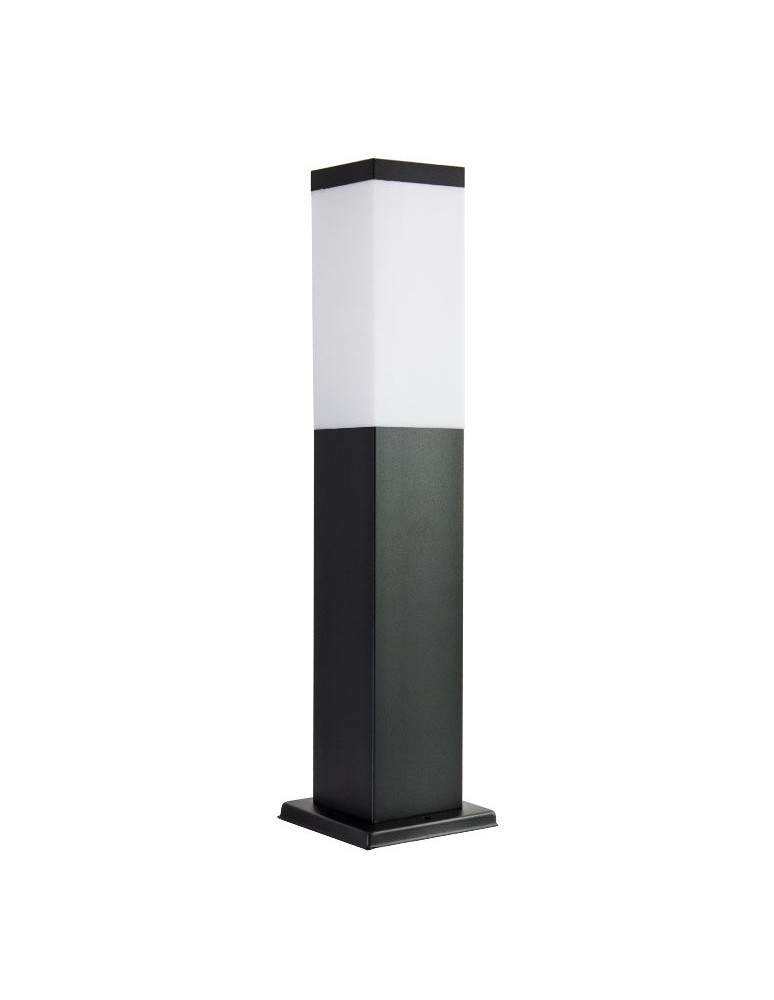 SU-MA INOX QUADRATTE SS802-450 BL Standing.