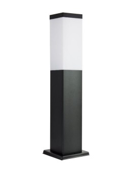 SU-MA INOX KWADRATOWA SS802-450 BL Stojąca