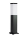 SU-MA INOX QUADRATTE SS802-450 BL Standing.