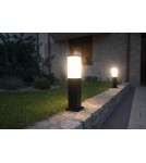 SU-MA INOX QUADRATTE SS802-450 BL Standing.