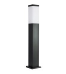 SU-MA INOX KWADRATOWA SS802-650 BL Stojąca