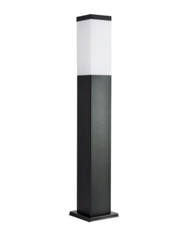 SU-MA INOX KWADRATOWA SS802-650 BL Stojąca