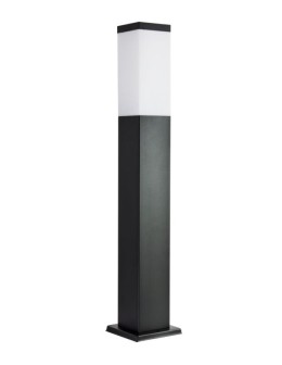 SU-MA INOX KWADRATOWA SS802-650 BL Stojąca