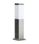 SU-MA Inox  E27, 1x40W, 230V SS802-450