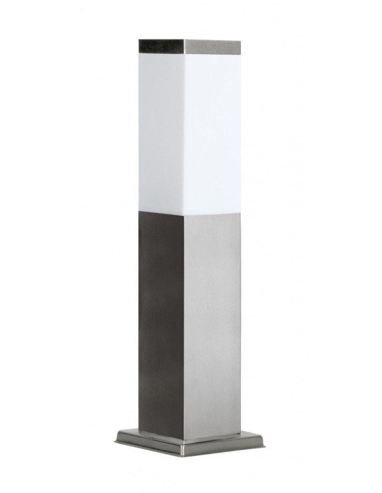 SU-MA Inox  E27, 1x40W, 230V SS802-450