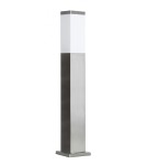 SU-MA Inox  E27, 1x40W, 230V SS802-650