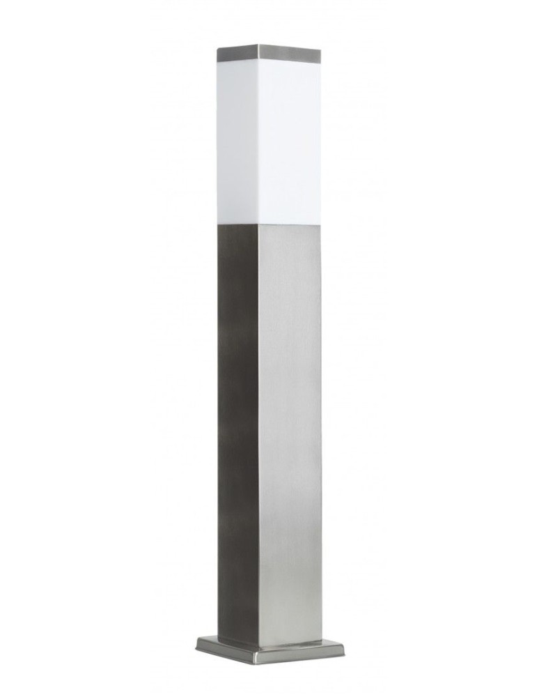SU-MA Inox  E27, 1x40W, 230V SS802-650