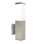 SU-MA Inox  E27, 1x40W, 230V SS802-A