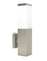 SU-MA Inox  E27, 1x40W, 230V SS802-A