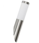 SU-MA Inox ST 021 Wall lamp