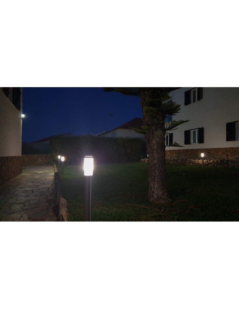 SU-MA Inox ST 022-650  65 cm Stojąca