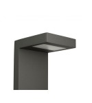 SU-MA stojąca LED 10W 720lm 4000K KR-580