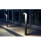 SU-MA stojąca LED 10W 720lm 4000K KR-580