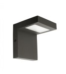 SU-MA Karo wall lamp 18xSMD LED, 10W KR-K100