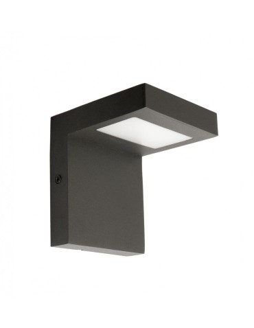 SU-MA Karo wall lamp 18xSMD LED, 10W KR-K100