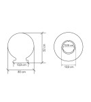 SU-MA Klosz G-300 FUME IP 